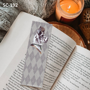 Semn de carte simplu - SC-192