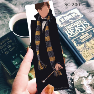 Semn de carte simplu - SC-200